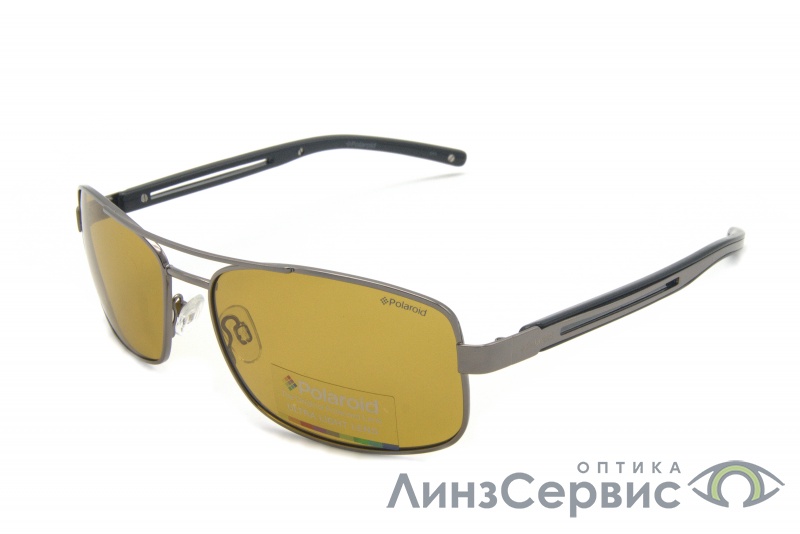 солнцезащитные очки polaroid pld 3007/s kj1  в салоне ЛинзСервис